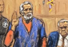 ‘El Mayo’ Zambada recibe condena histórica a cadena perpetua Cadena perpetua para 'El Mayo'