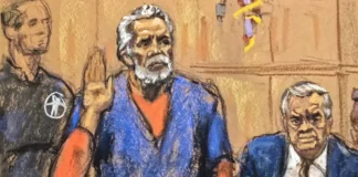 ‘El Mayo’ Zambada recibe condena histórica a cadena perpetua Cadena perpetua para 'El Mayo'