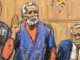 ‘El Mayo’ Zambada recibe condena histórica a cadena perpetua Cadena perpetua para 'El Mayo'