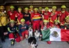 Venezuela recibirá más ayuda humanitaria de México mediante un buque de Marina