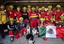 Venezuela recibirá más ayuda humanitaria de México mediante un buque de Marina