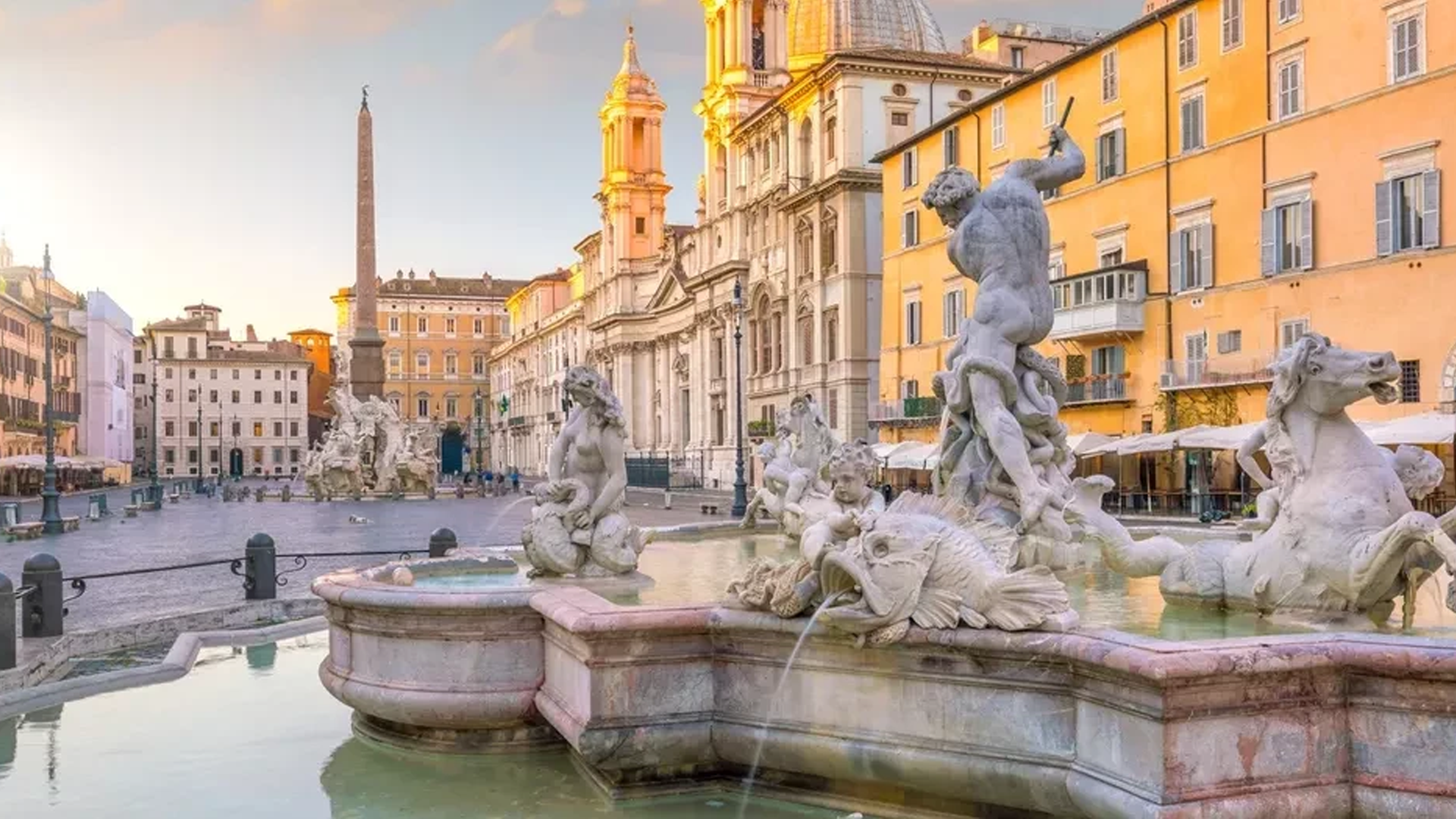 Cines gratis en Roma para turistas