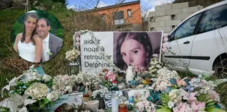 Hallan restos de Delphine Jubillar en histórico caso de Francia Delphine Jubillar identificada oficialmente