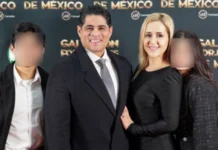 Ataque armado en Tecate
