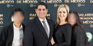 Regidora de Tecate: ataque impactante deja un muerto Ataque armado en Tecate