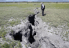 Mega grieta en Galeana no está relacionada con la falla de Santo Domingo, concluye la UANL