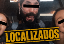 La Fiscalía de Coahuila lozaliza a menores en Saltillo.