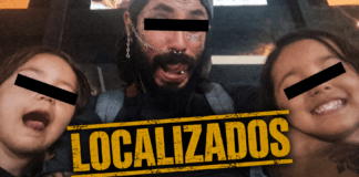 La Fiscalía de Coahuila lozaliza a menores en Saltillo.