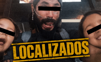La Fiscalía de Coahuila lozaliza a menores en Saltillo.