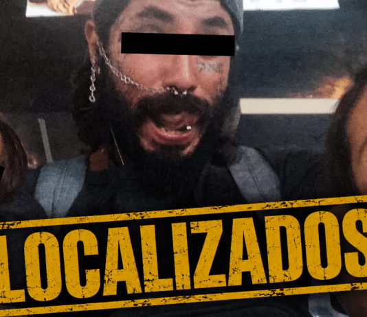La Fiscalía de Coahuila lozaliza a menores en Saltillo.