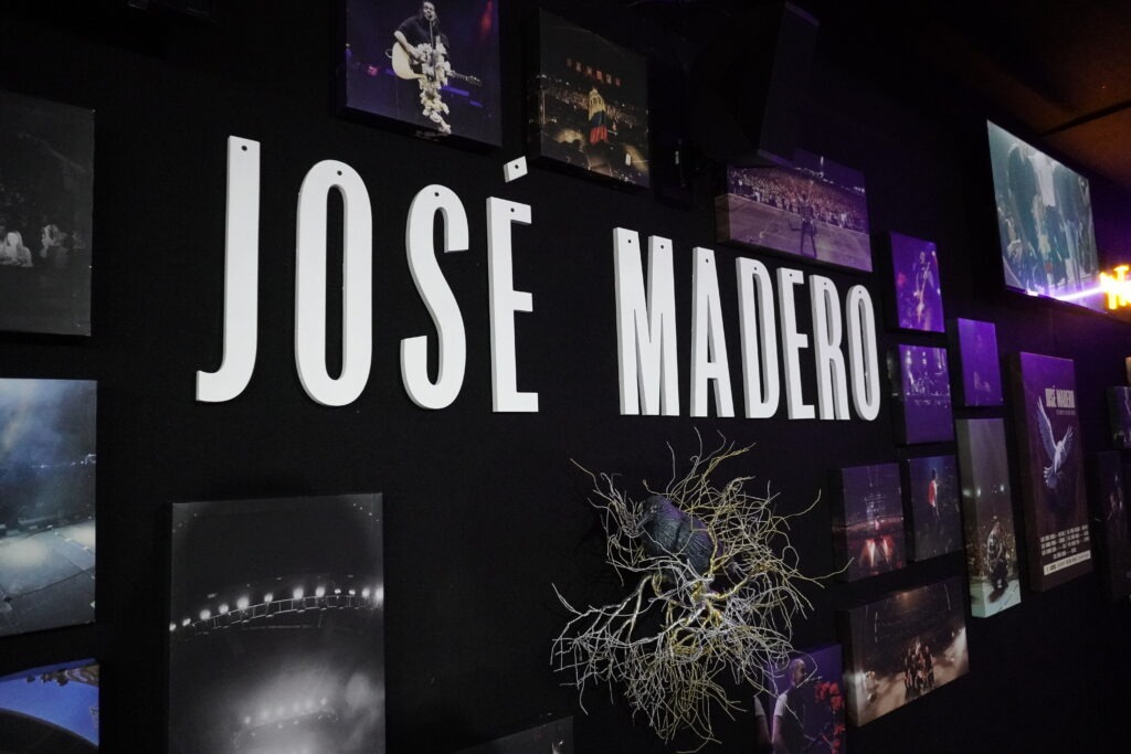 Museo de Jose Madero, (Emiliano Lira)