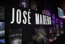 Museo de José Madero Monterrey: descubre la increíble Fan Gallery Experience Museo de Jose Madero, (Emiliano Lira)