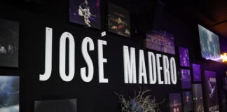 Museo de Jose Madero, (Emiliano Lira)
