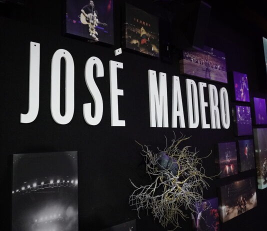 Museo de Jose Madero, (Emiliano Lira)
