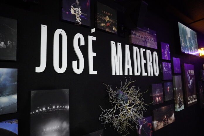 Museo de Jose Madero, (Emiliano Lira)