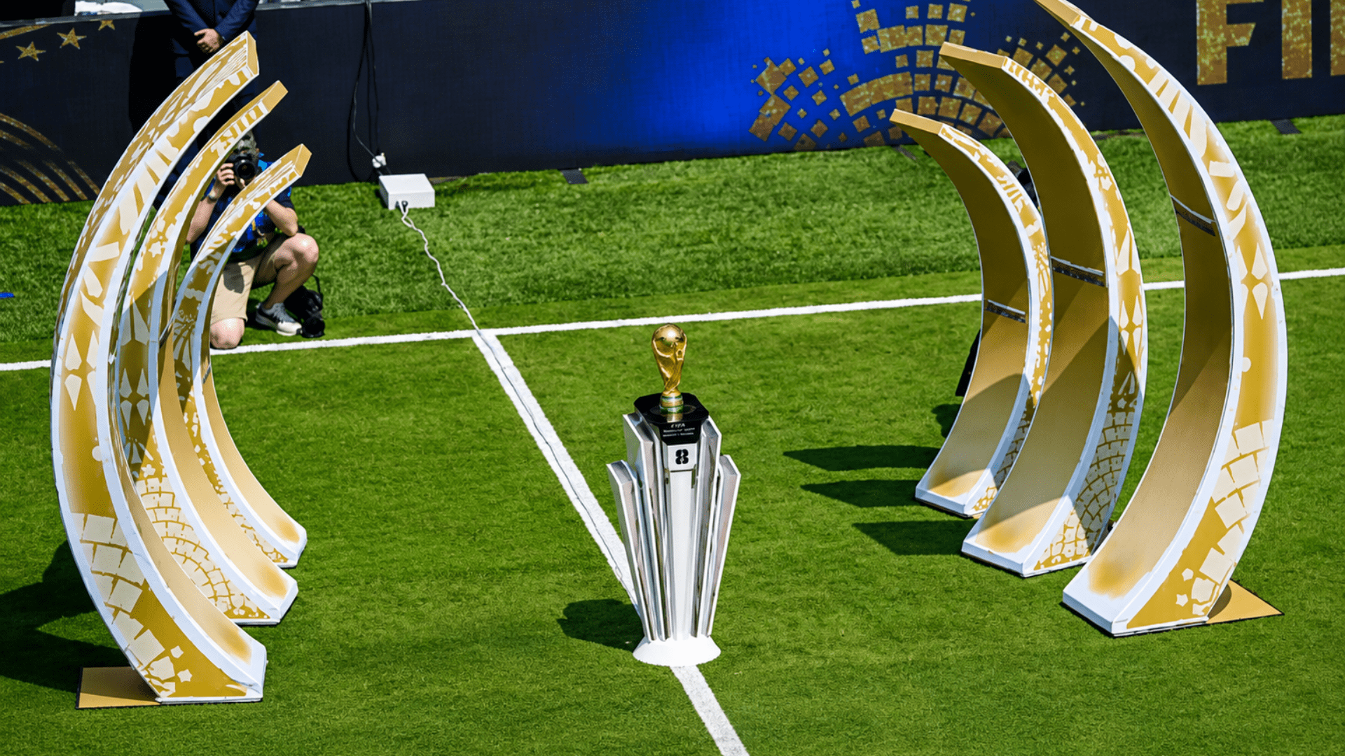 El Mundial 2030 promete hacer historia con un formato inédito que reunirá a seis países anfitriones y 48 selecciones participantes.
