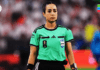 Katia Itzel tendrá nueva designación en los Octavos de Final del Mundial