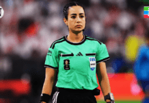 Katia Itzel tendrá nueva designación en los Octavos de Final del Mundial