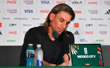 Sebastián Beccacece deja la Selección de Ecuador tras la eliminación en el Mundial 2026