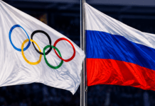 COI levanta la suspensión provisional al Comité Olímpico Ruso