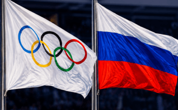 COI levanta la suspensión provisional al Comité Olímpico Ruso