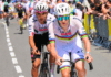 Isaac del Toro sube al podio y es tercero del Tour de Francia 2026