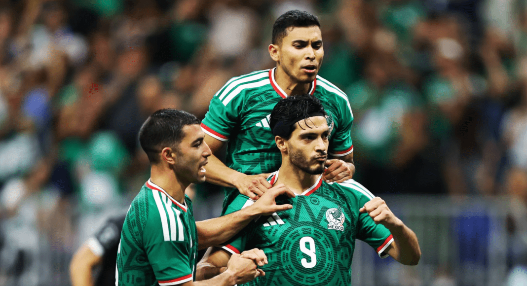Mexicanos asombrosos apuntan al futbol europeo tras el Mundial 2026