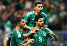 Mexicanos apuntan al fútbol europeo tras Mundial Mexicanos asombrosos apuntan al futbol europeo tras el Mundial 2026