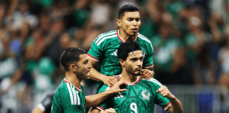 Mexicanos asombrosos apuntan al futbol europeo tras el Mundial 2026