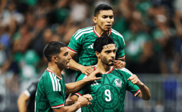 Mexicanos asombrosos apuntan al futbol europeo tras el Mundial 2026