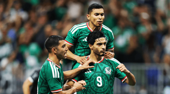 Mexicanos asombrosos apuntan al futbol europeo tras el Mundial 2026