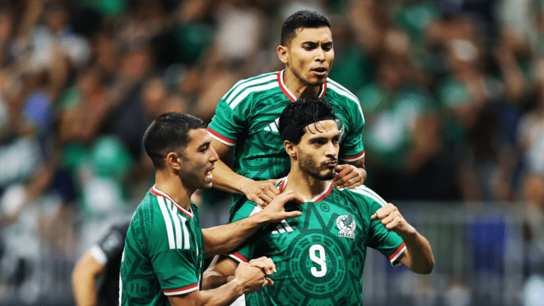 Mexicanos asombrosos apuntan al futbol europeo tras el Mundial 2026