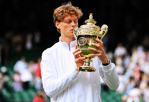 ¡Imparable! Jannik Sinner es No. 1 del ATP Tour en Wimbledon ¡Imparable! Jannik Sinner es No. 1 del ATP en Wimbledon