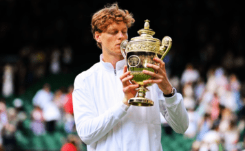 ¡Imparable! Jannik Sinner es No. 1 del ATP Tour en Wimbledon ¡Imparable! Jannik Sinner es No. 1 del ATP en Wimbledon