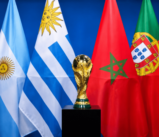 ¡Histórico! Mundial 2030 se jugará en seis países y tres continentes