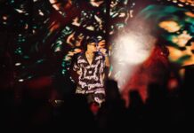 Junior H en concierto