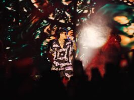 Junior H en concierto