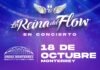 La Reina del Flow en Concierto llega a Monterrey; inicia venta de boletos