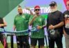 El Gran Silencio enciende el Fan Fest y anuncia una sorpresa