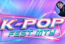 K-POP FEST MTY: El increíble festival K-Pop que llegará a Monterrey con ACE K-POP FEST MTY Monterrey anuncia a ACE como artista invitado del festival K-Pop