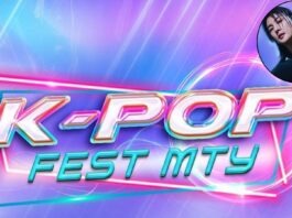 K-POP FEST MTY: El increíble festival K-Pop que llegará a Monterrey con ACE K-POP FEST MTY Monterrey anuncia a ACE como artista invitado del festival K-Pop