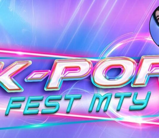 K-POP FEST MTY Monterrey anuncia a ACE como artista invitado del festival K-Pop