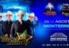 Los Alegres del Barranco llegarán a la Arena Monterrey el próximo 1 de agosto con su gira "Siempre Alegres Tour" 2026, donde interpretarán sus más grandes éxitos ante el público regiomontano.