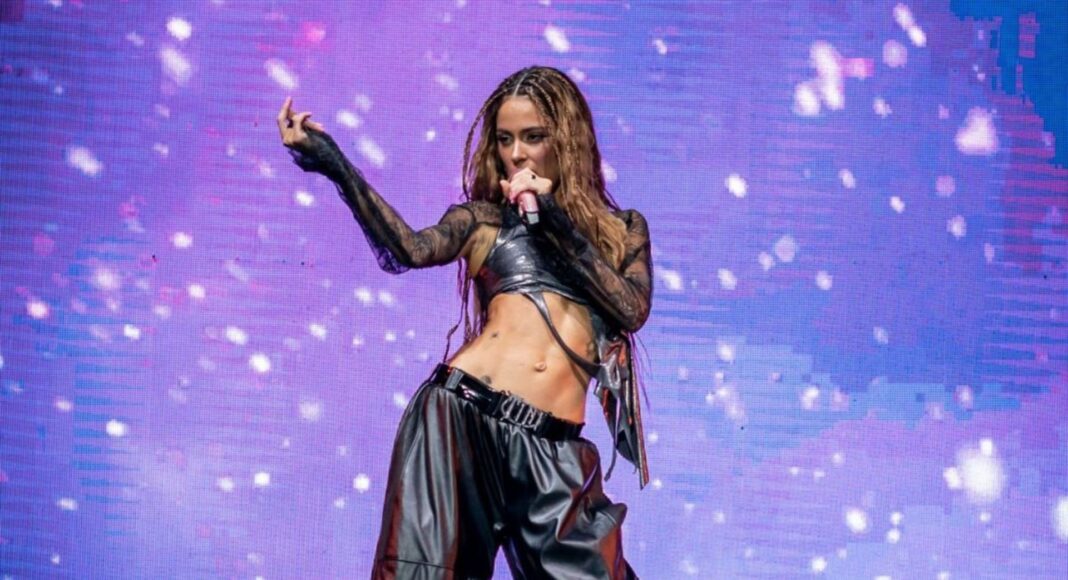 La cantante argentina TINI incluyó a Monterrey entre las fechas de su gira mundial y se presentará el próximo 7 de septiembre.