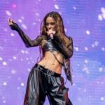 La cantante argentina TINI incluyó a Monterrey entre las fechas de su gira mundial y se presentará el próximo 7 de septiembre.
