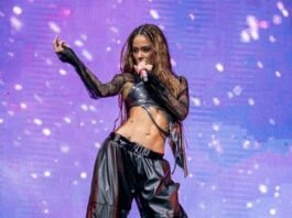 La cantante argentina TINI incluyó a Monterrey entre las fechas de su gira mundial y se presentará el próximo 7 de septiembre.
