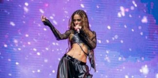 La cantante argentina TINI incluyó a Monterrey entre las fechas de su gira mundial y se presentará el próximo 7 de septiembre.