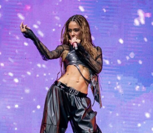 La cantante argentina TINI incluyó a Monterrey entre las fechas de su gira mundial y se presentará el próximo 7 de septiembre.