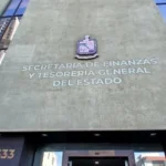 Secretaría de Finanzas y Tesorería General del Gobierno del Estado de Nuevo León.
