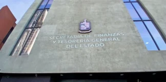 Gobierno de NL recurrirá al FEIEF Secretaría de Finanzas y Tesorería General del Gobierno del Estado de Nuevo León.